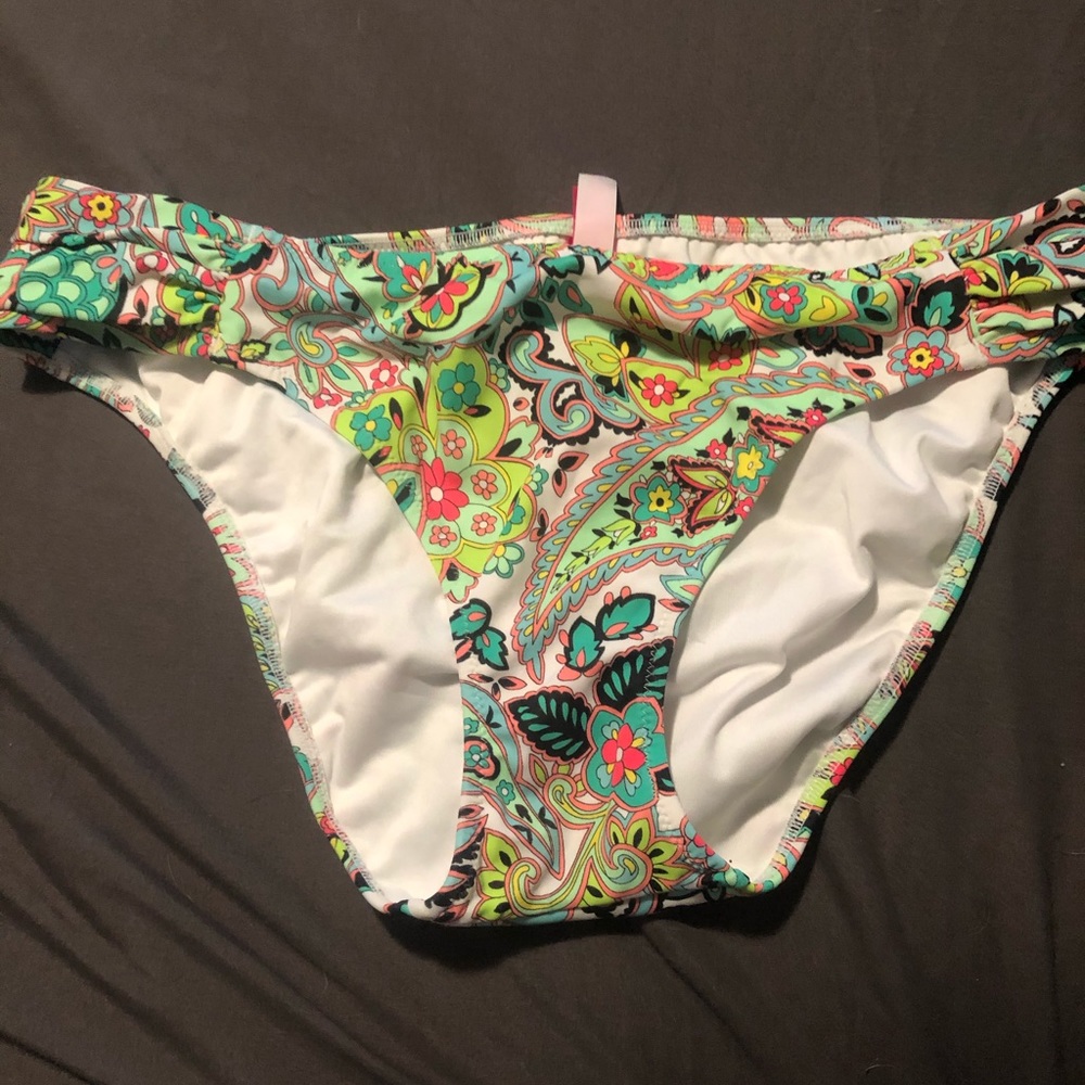 Bikini bottoms